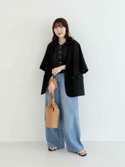 [URBAN RESEARCH ミント神戸店][Shoko]