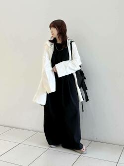 [URBAN RESEARCH ミント神戸店][Shoko]