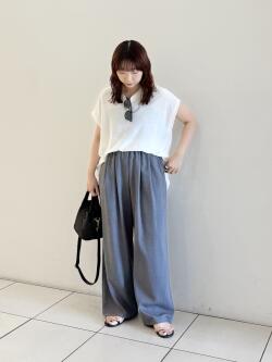 [URBAN RESEARCH ミント神戸店][Shoko]