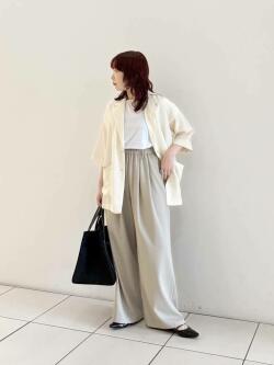 [URBAN RESEARCH ミント神戸店][Shoko]
