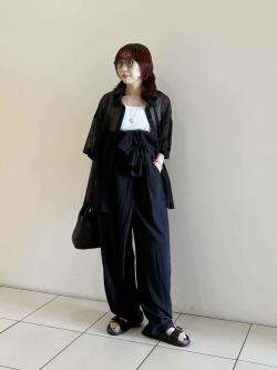 [URBAN RESEARCH ミント神戸店][Shoko]