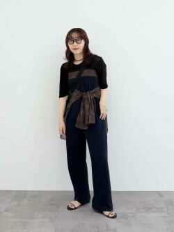 [URBAN RESEARCH ミント神戸店][Shoko]
