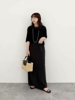 [URBAN RESEARCH ミント神戸店][Shoko]