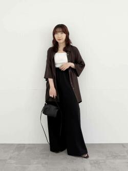 [URBAN RESEARCH ミント神戸店][Shoko]
