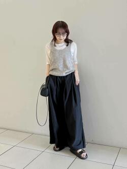 [URBAN RESEARCH ミント神戸店][Shoko]
