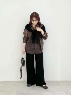 [URBAN RESEARCH ミント神戸店][Shoko]