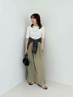 [URBAN RESEARCH ミント神戸店][Shoko]