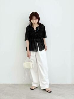 [URBAN RESEARCH ミント神戸店][Shoko]