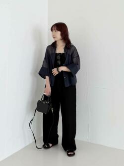 [URBAN RESEARCH ミント神戸店][Shoko]