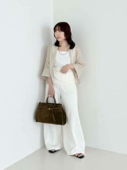 [URBAN RESEARCH ミント神戸店][Shoko]