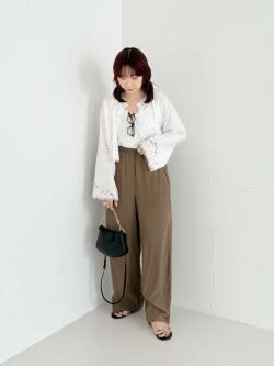 [URBAN RESEARCH ミント神戸店][Shoko]