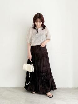 [URBAN RESEARCH ミント神戸店][Shoko]