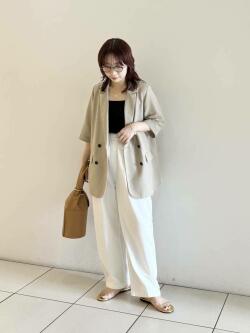[URBAN RESEARCH ミント神戸店][Shoko]