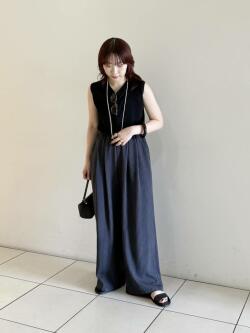 [URBAN RESEARCH ミント神戸店][Shoko]