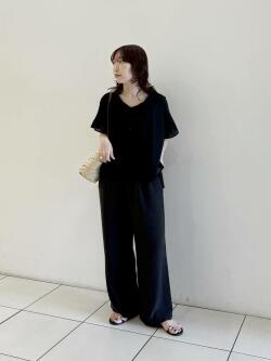 [URBAN RESEARCH ミント神戸店][Shoko]