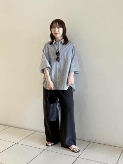 [URBAN RESEARCH ミント神戸店][Shoko]