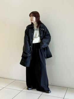 [URBAN RESEARCH ミント神戸店][Shoko]