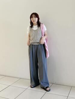 [URBAN RESEARCH ミント神戸店][Shoko]