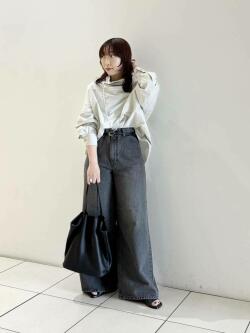 [URBAN RESEARCH ミント神戸店][Shoko]