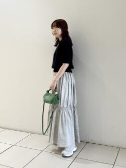 [URBAN RESEARCH ミント神戸店][Shoko]
