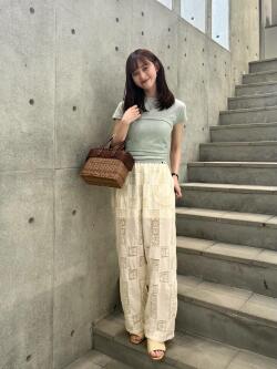 [URBAN RESEARCH KYOTO店][chisa]