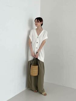 [URBAN RESEARCH KYOTO店][chisa]