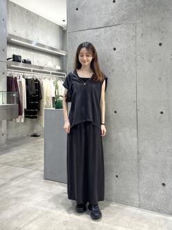 [URBAN RESEARCH KYOTO店][chisa]