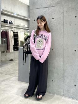 [URBAN RESEARCH KYOTO店][chisa]