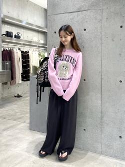 [URBAN RESEARCH KYOTO店][chisa]