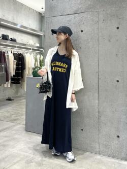 [URBAN RESEARCH KYOTO店][chisa]