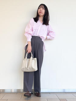 [warehouse 三井アウトレットパーク札幌北広島店][くろみー]