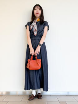 [warehouse 三井アウトレットパーク札幌北広島店][くろみー]
