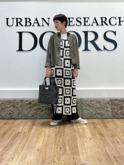 [DOORS エスパル仙台店][abe]