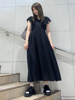 [SENSE OF PLACE ホワイティうめだ店][はつね]
