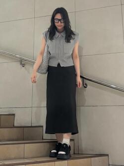 [SENSE OF PLACE ホワイティうめだ店][はつね]