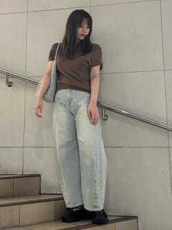 [SENSE OF PLACE ホワイティうめだ店][はつね]