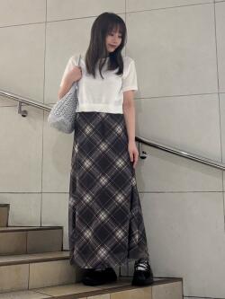 [SENSE OF PLACE ホワイティうめだ店][はつね]