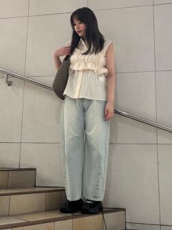[SENSE OF PLACE ホワイティうめだ店][はつね]