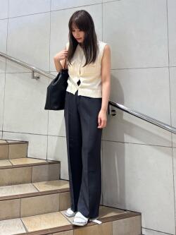 [SENSE OF PLACE ホワイティうめだ店][はつね]