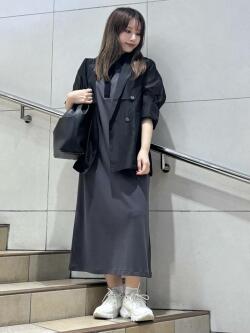 [SENSE OF PLACE ホワイティうめだ店][はつね]