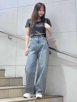 [SENSE OF PLACE ホワイティうめだ店][はつね]