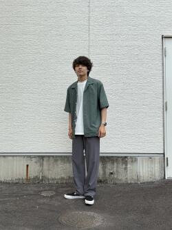 [鷹見　侑輝]