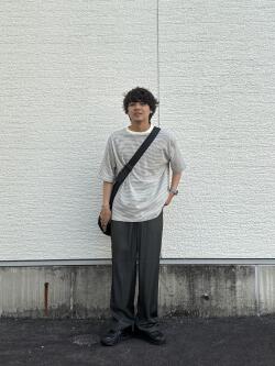 [鷹見　侑輝]