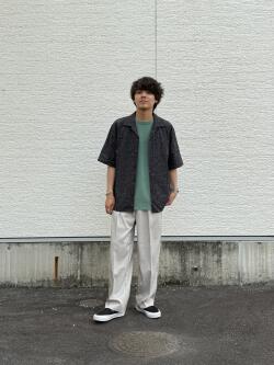 [鷹見　侑輝]