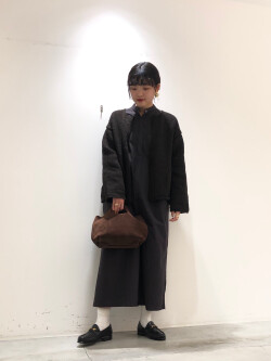 [おまつ]