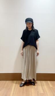 [warehouse 三井アウトレットパーク木更津店][MAEDA  KANA]