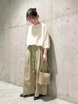 [Sonny Label 錦糸町パルコ店][香織]