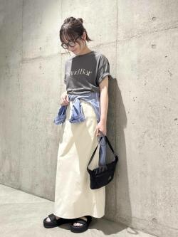 [Sonny Label 錦糸町パルコ店][香織]