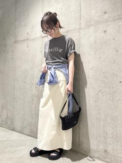 [香織]