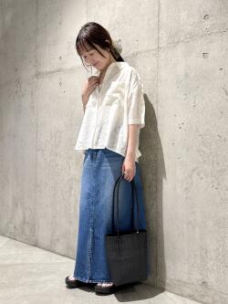 [Sonny Label 錦糸町パルコ店][香織]